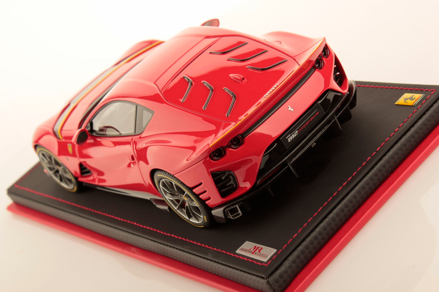 MR Collection Model - FERRARI 812 COMPETIZIONE A 1:18