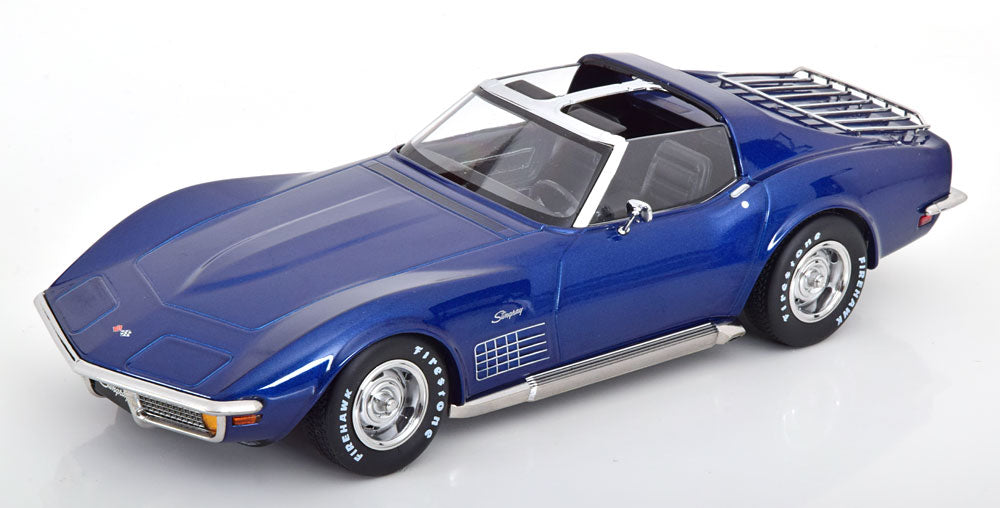 KK-Scale 1:18 - Chevrolet Corvette C3