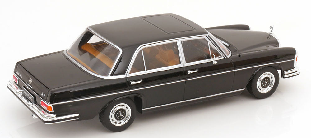 KK-Scale 1:18 - Mercedes 300 SEL 6.3 W109 1967-1972