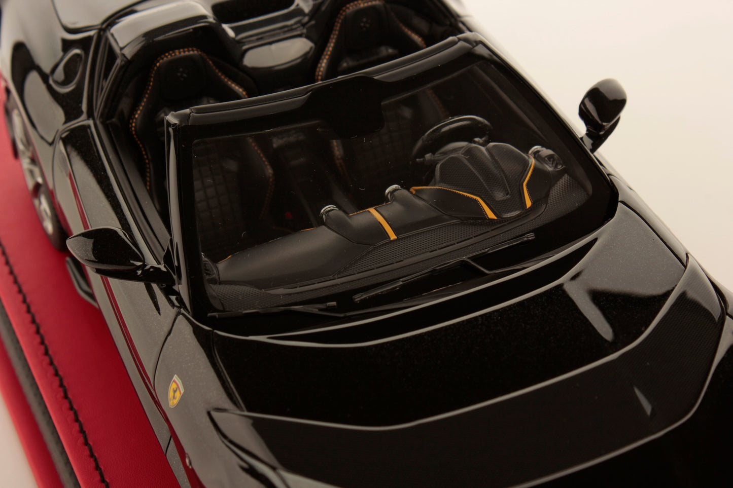 MR Collection Model - FERRARI 812 COMPETIZIONE A 1:18