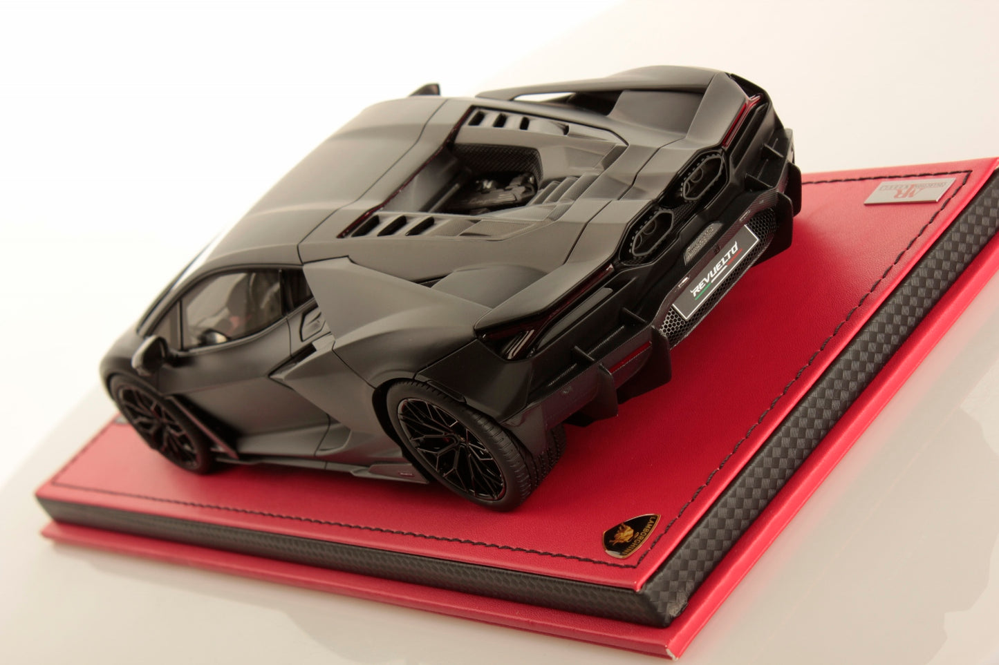 MR Collection Model - LAMBORGHINI REVUELTO 1:18