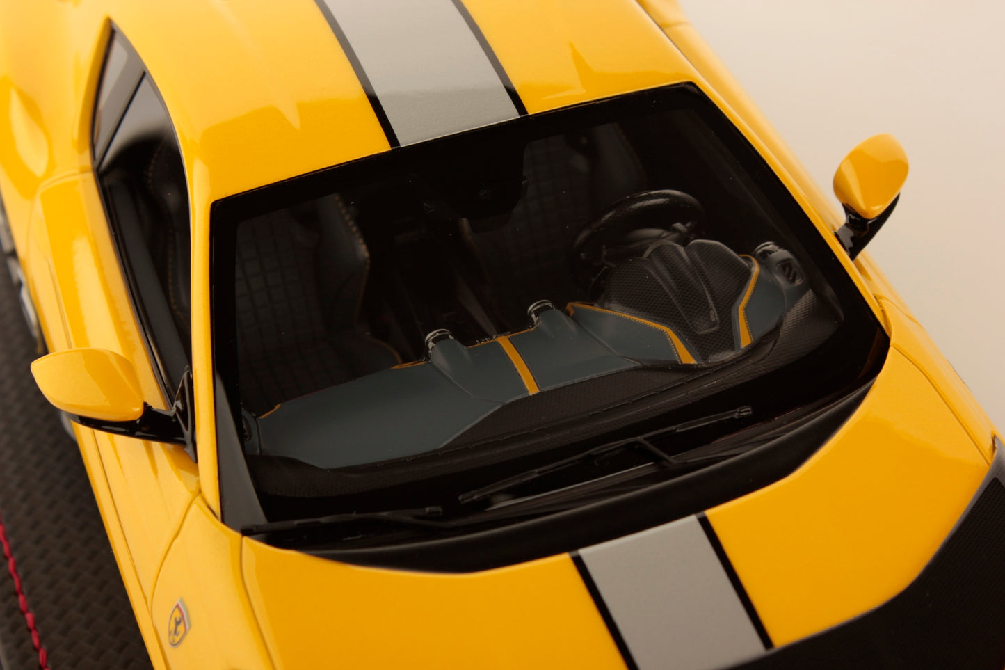 MR Collection Model - FERRARI 812 COMPETIZIONE A 1:18