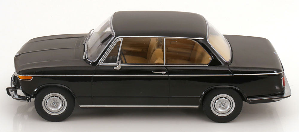 KK-Scale 1:18 - BMW 2002 tii 2.Serie 1974