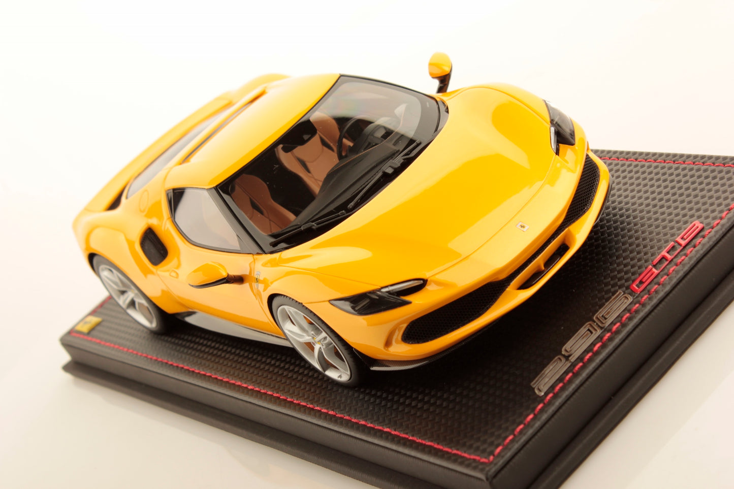 MR Collection Model - FERRARI 296 GTB 1:18