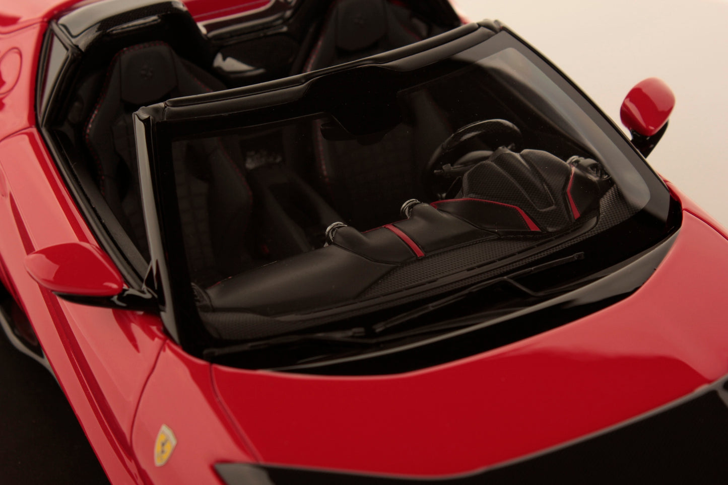 MR Collection Model - FERRARI 812 COMPETIZIONE A 1:18