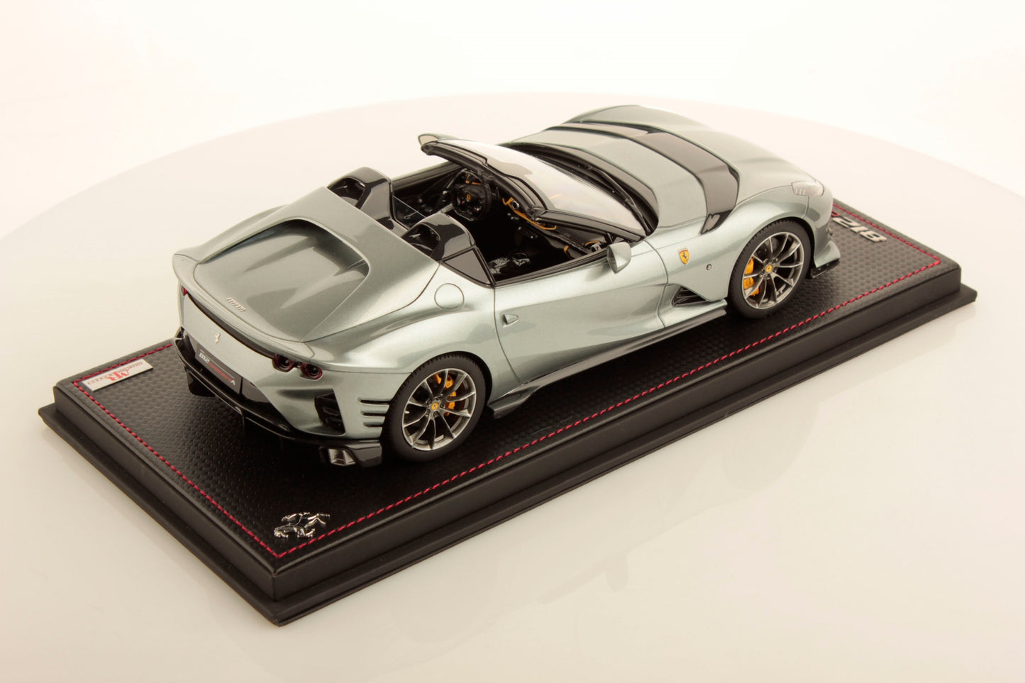 MR Collection Model - FERRARI 812 COMPETIZIONE A 1:18