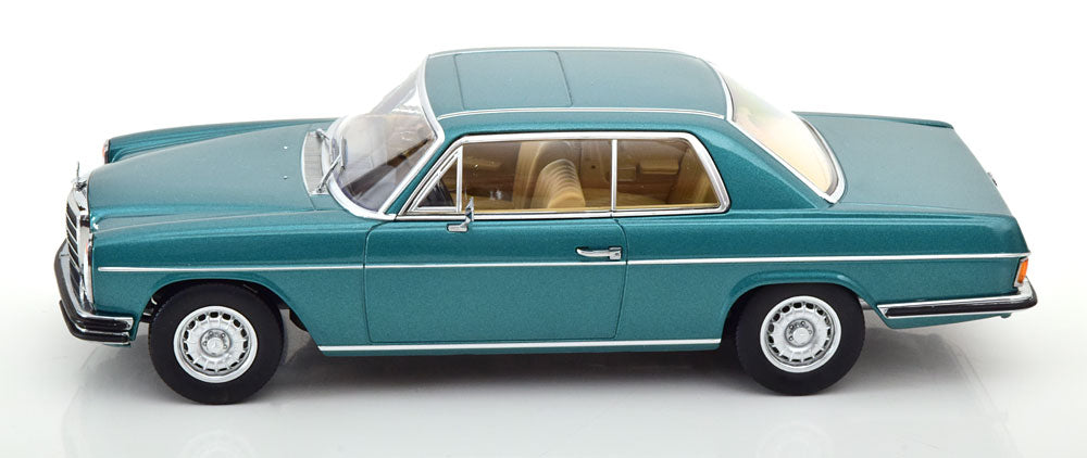 KK-Scale 1:18 - Mercedes 280C/8 W114 Coupe 1969