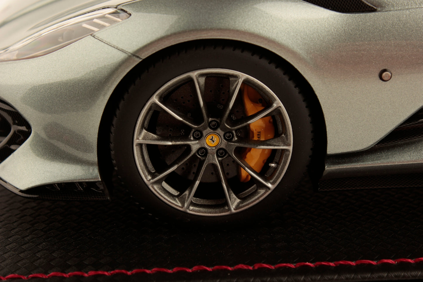 MR Collection Model - FERRARI 812 COMPETIZIONE A 1:18
