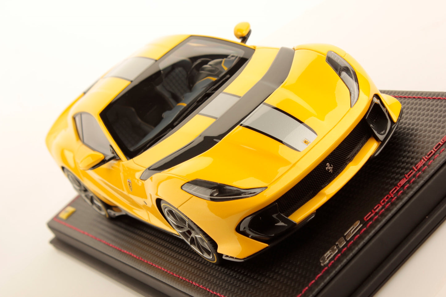 MR Collection Model - FERRARI 812 COMPETIZIONE A 1:18