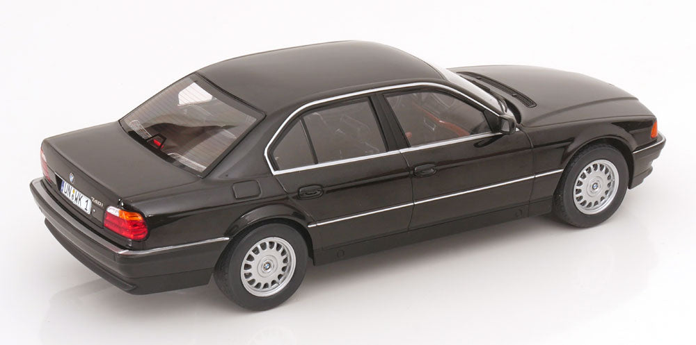 KK-Scale 1:18 - BMW 740i E38 1.Serie 1994