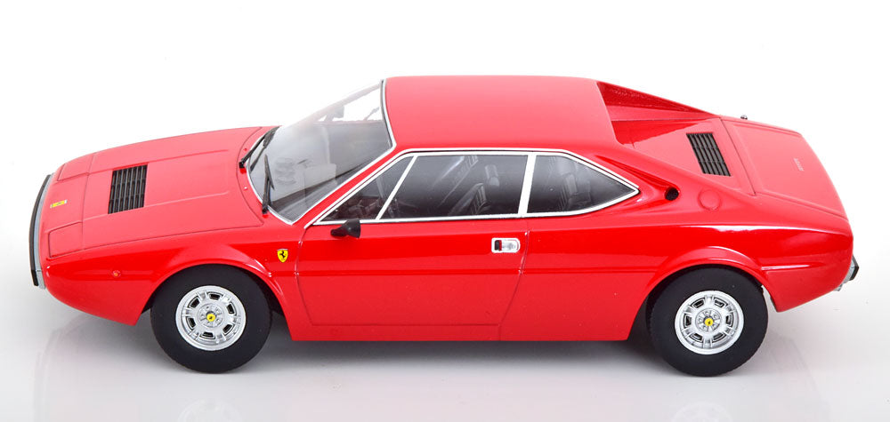KK-Scale 1:18 - Ferrari 208 GT4 1975