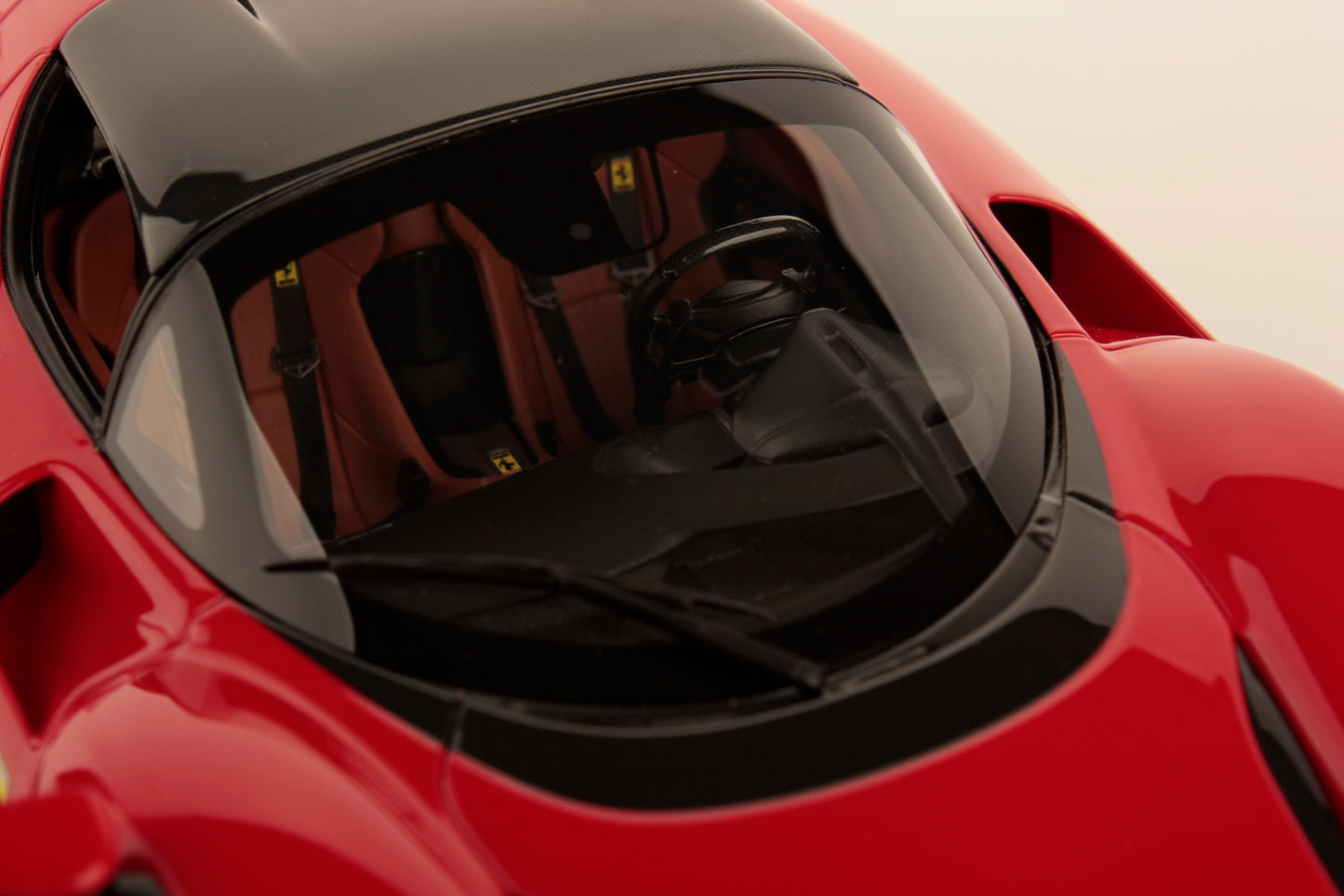 MR Collection Model - FERRARI DAYTONA SP3 1:18