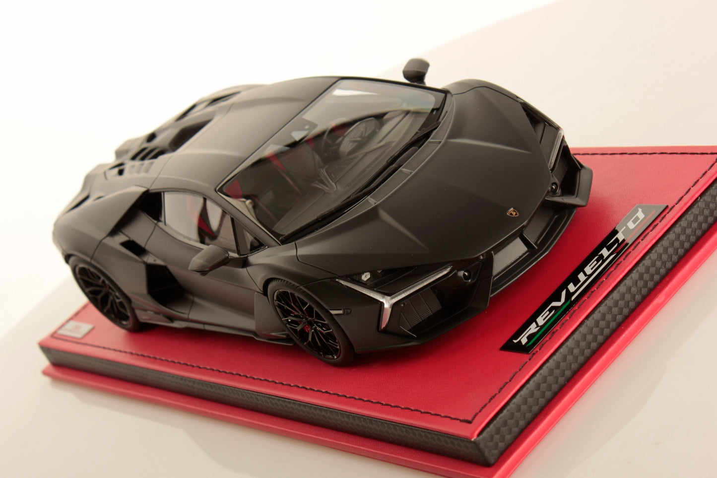 MR Collection Model - LAMBORGHINI REVUELTO 1:18