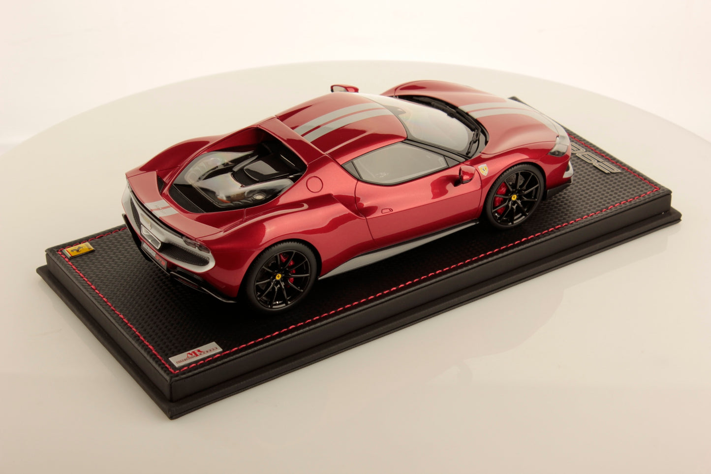 MR Collection Model - FERRARI 296 GTB 1:18