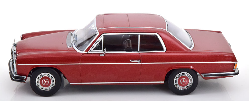 KK-Scale 1:18 - Mercedes 280C/8 W114 Coupe 1969