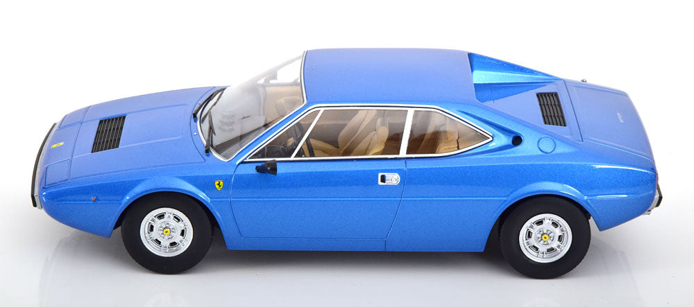KK-Scale 1:18 - Ferrari 208 GT4 1975