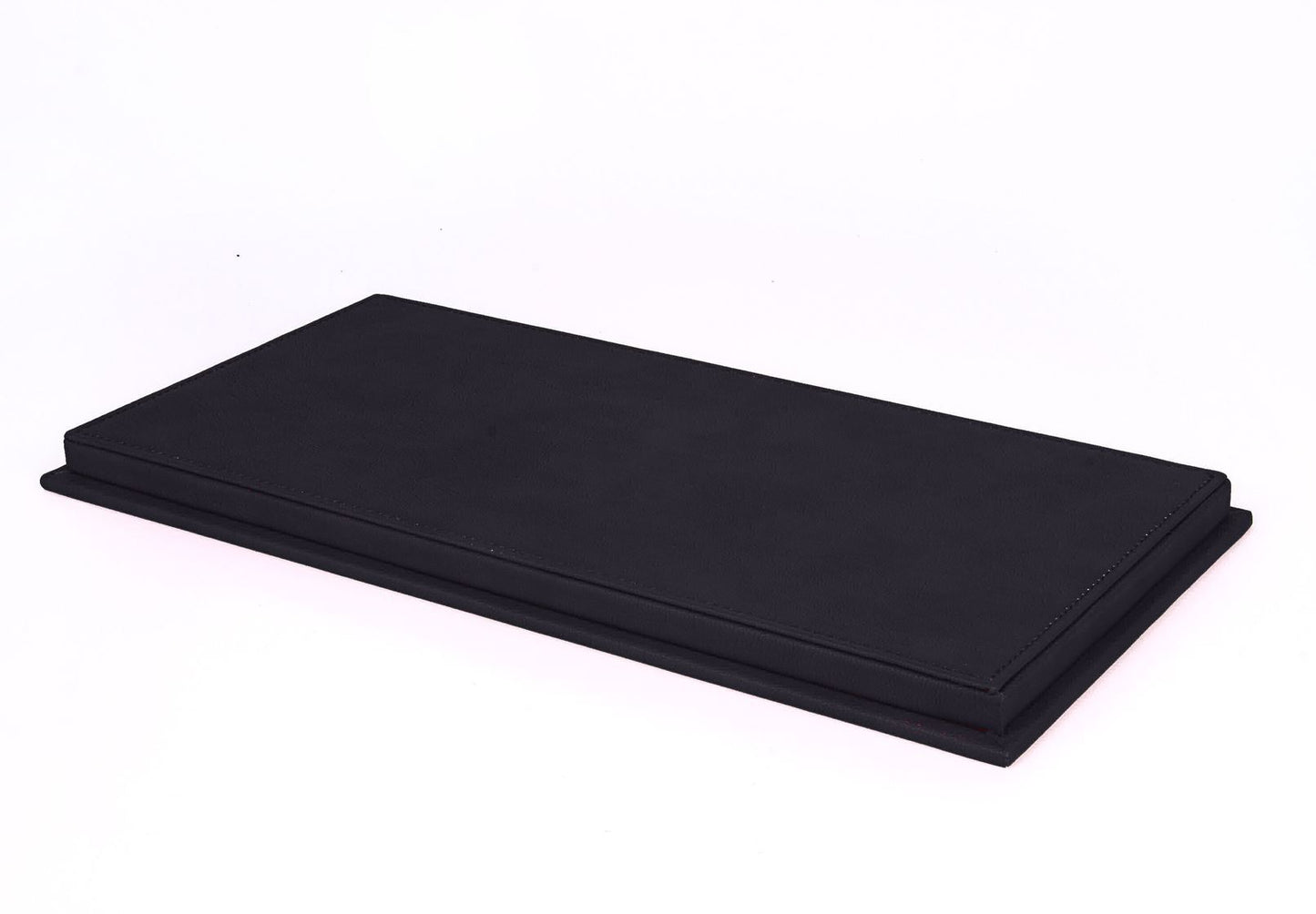 BBR Model 1:18 - Display Case With Letherette Black Base