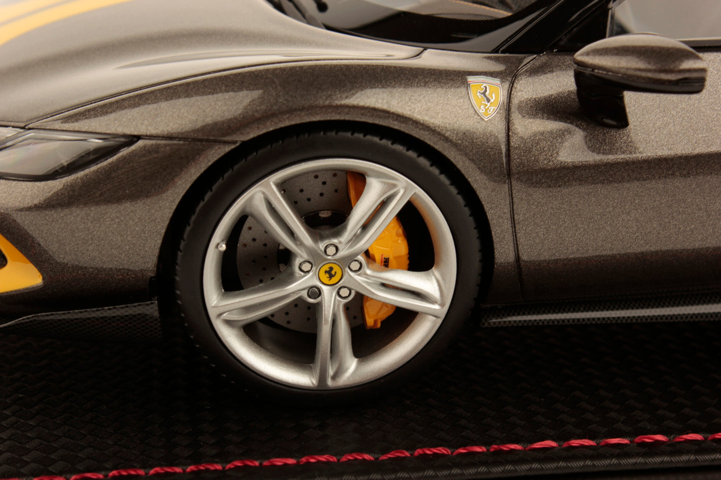 MR Collection Model - FERRARI 296 GTB 1:18