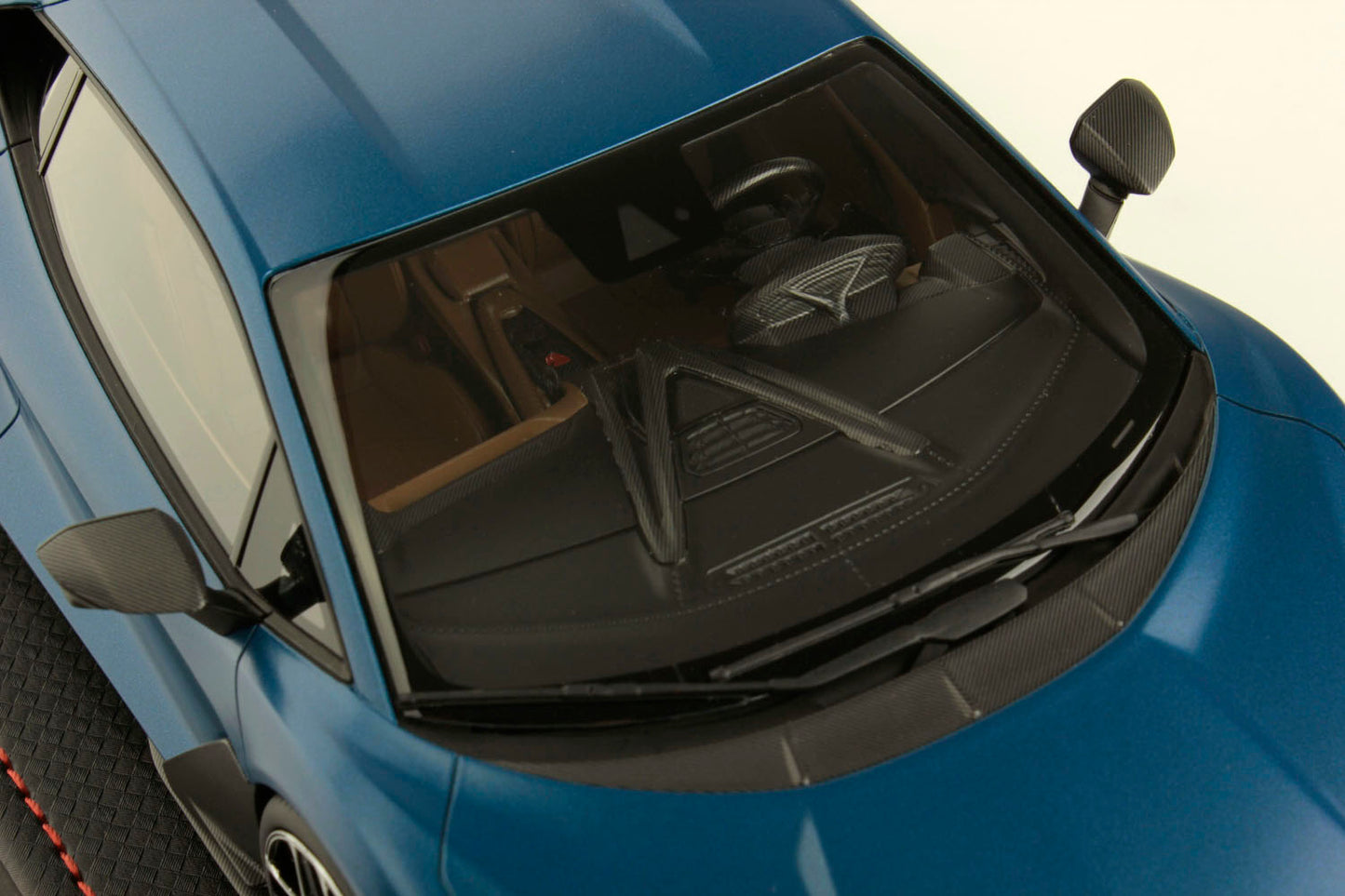 MR Collection Model - LAMBORGHINI REVUELTO 1:18