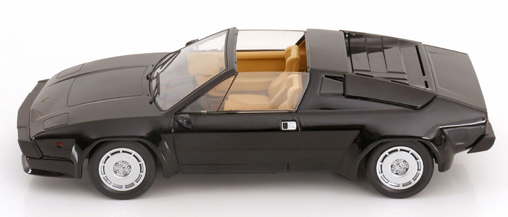 KK-Scale 1:18 - Lamborghini Jalpa 3500 with Removal Hardtop 1982