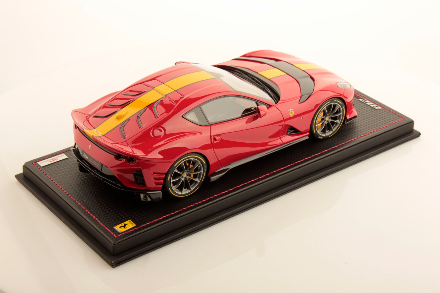 MR Collection Model - FERRARI 812 COMPETIZIONE A 1:18