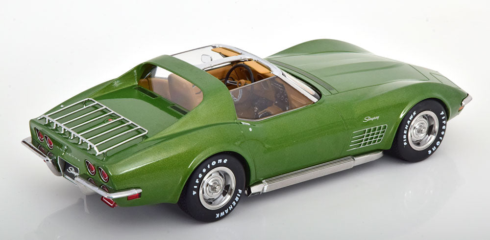 KK-Scale 1:18 - Chevrolet Corvette C3
