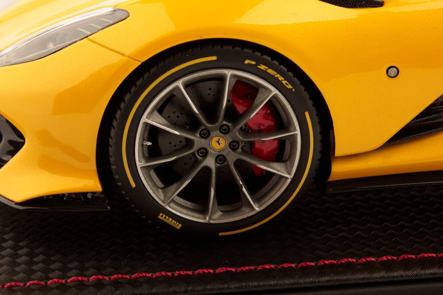MR Collection Model - FERRARI 812 COMPETIZIONE A 1:18