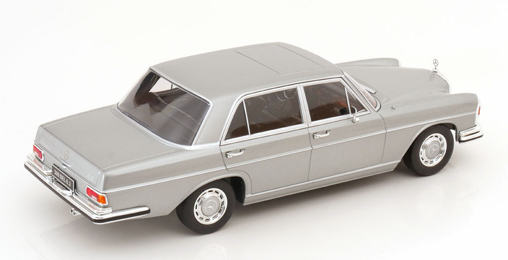 KK-Scale 1:18 - Mercedes 300 SEL 6.3 W109 1967-1972