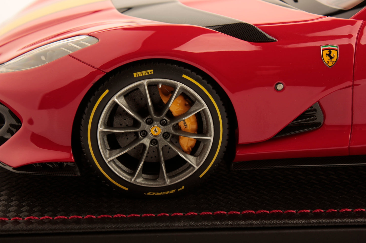 MR Collection Model - FERRARI 812 COMPETIZIONE A 1:18