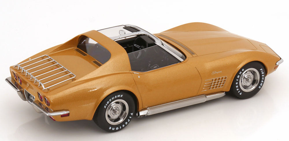 KK-Scale 1:18 - Chevrolet Corvette C3