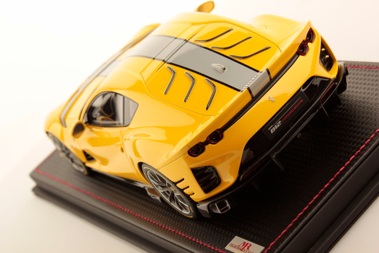 MR Collection Model - FERRARI 812 COMPETIZIONE A 1:18