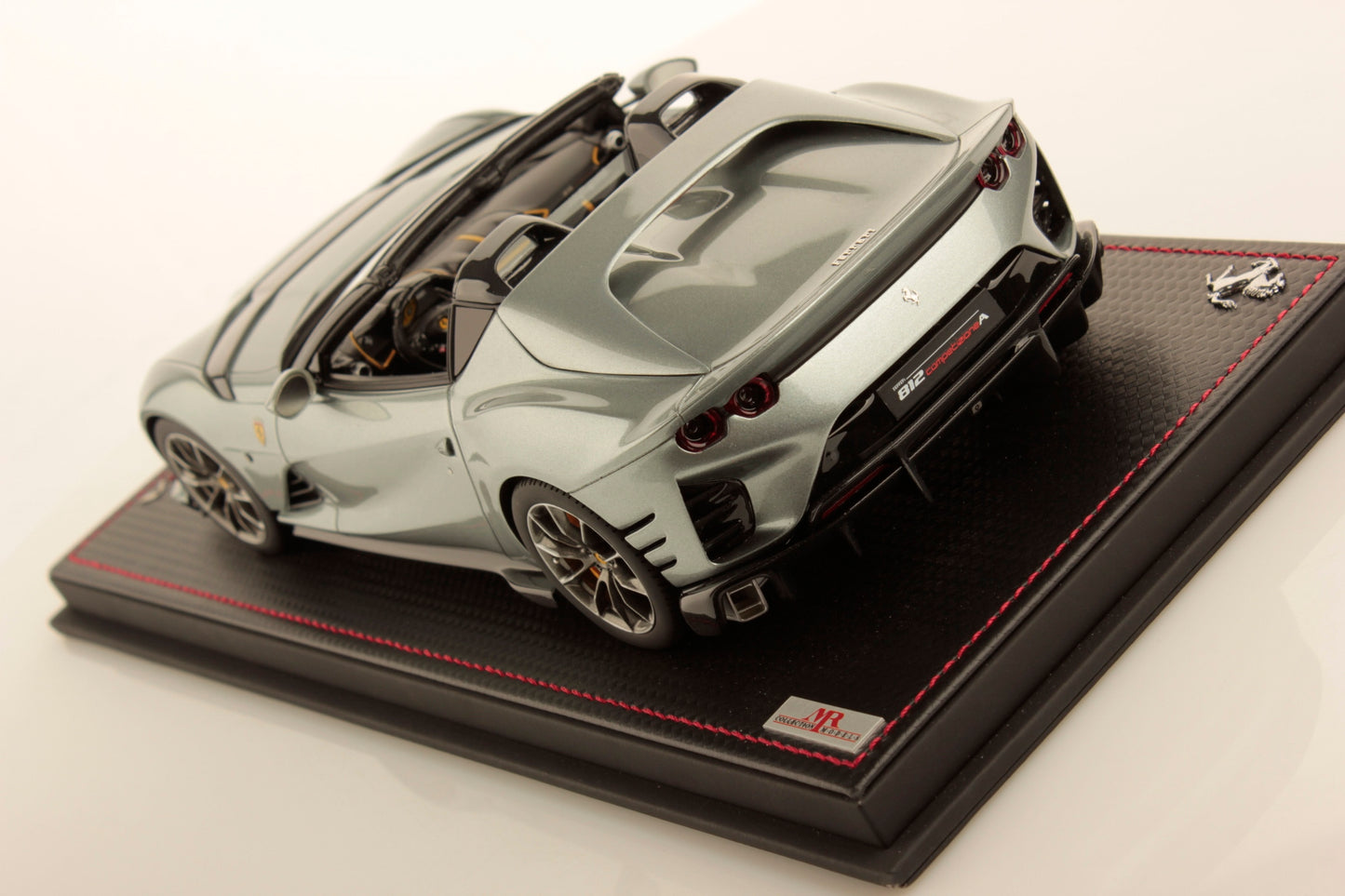 MR Collection Model - FERRARI 812 COMPETIZIONE A 1:18