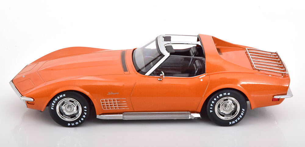 KK-Scale 1:18 - Chevrolet Corvette C3