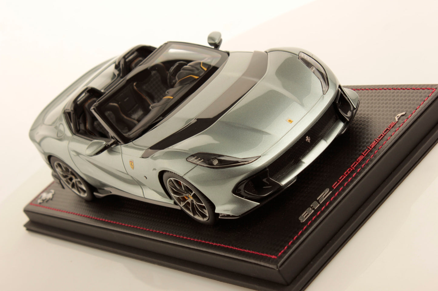 MR Collection Model - FERRARI 812 COMPETIZIONE A 1:18