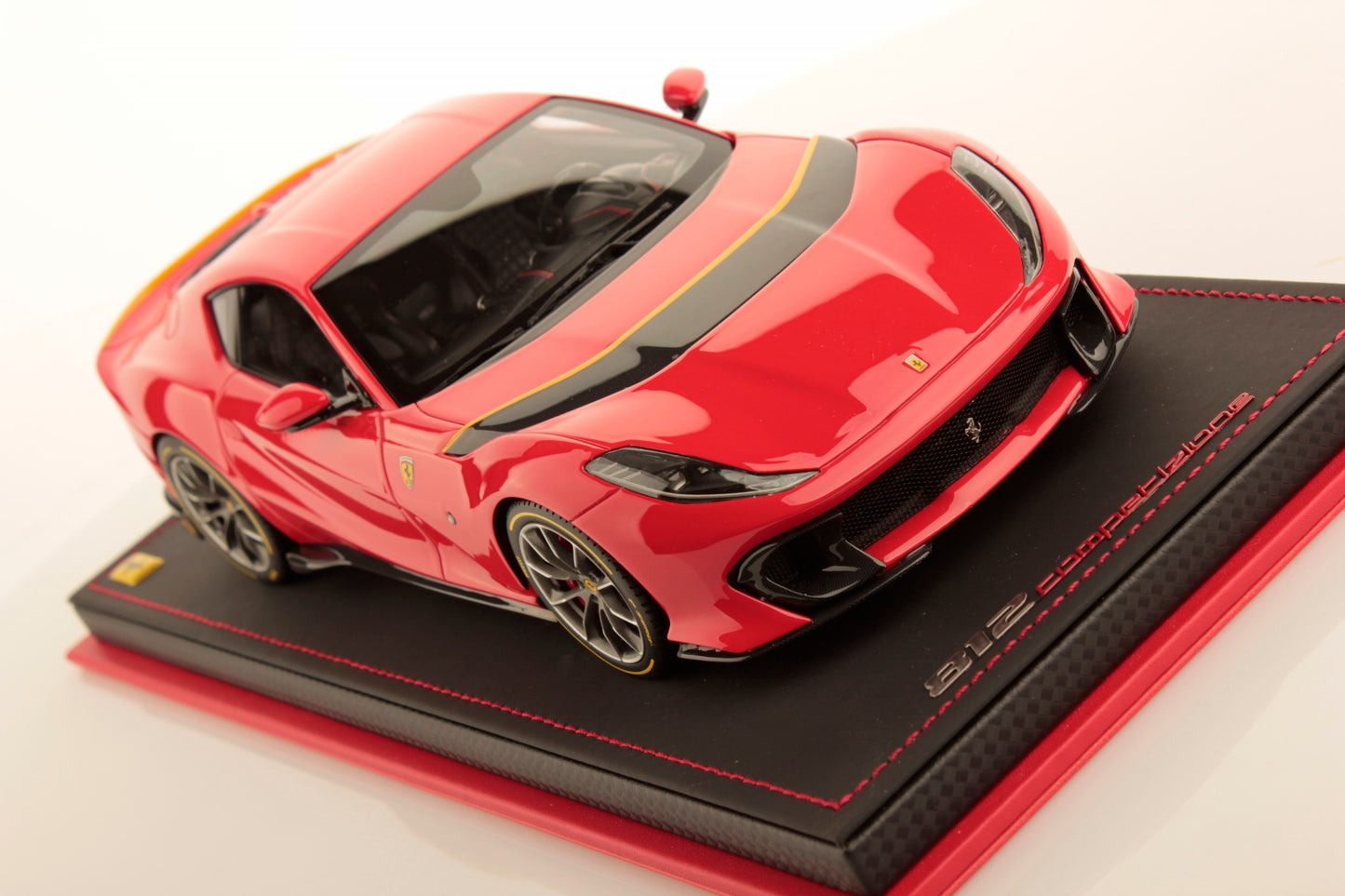 MR Collection Model - FERRARI 812 COMPETIZIONE A 1:18