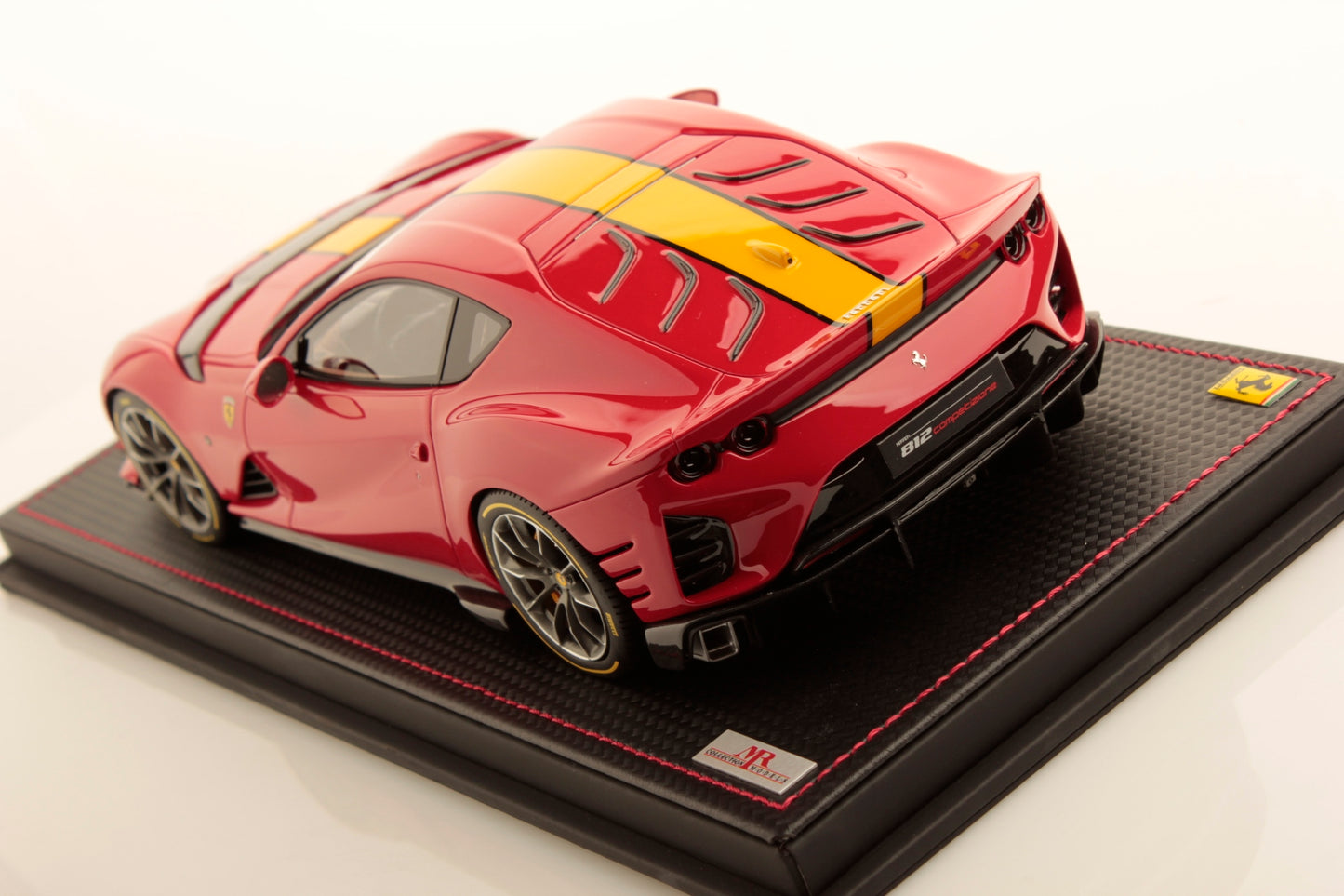 MR Collection Model - FERRARI 812 COMPETIZIONE A 1:18