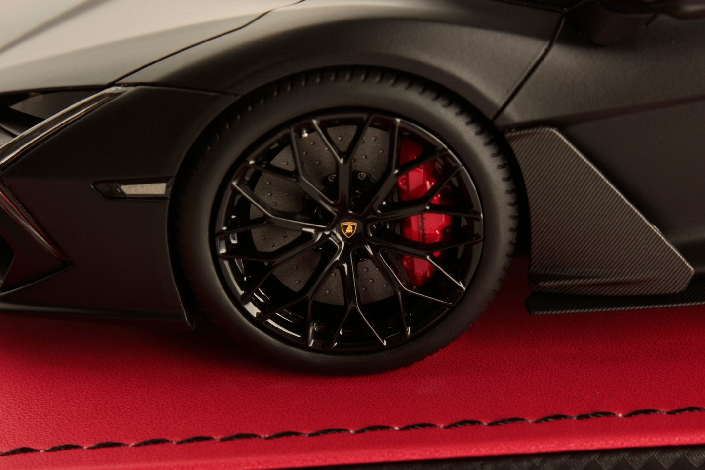 MR Collection Model - LAMBORGHINI REVUELTO 1:18