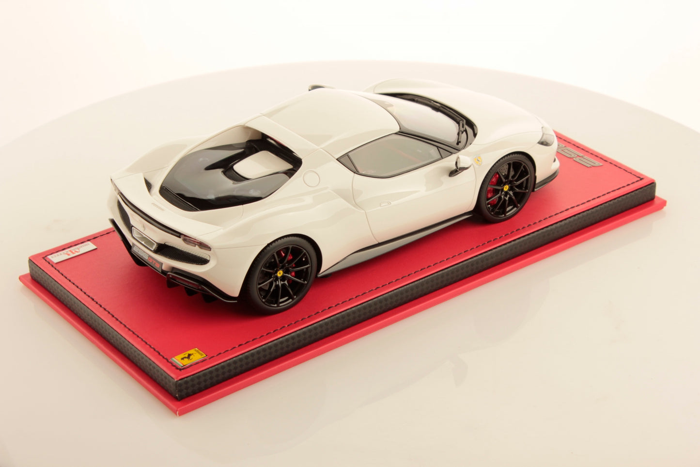 MR Collection Model - FERRARI 296 GTB 1:18