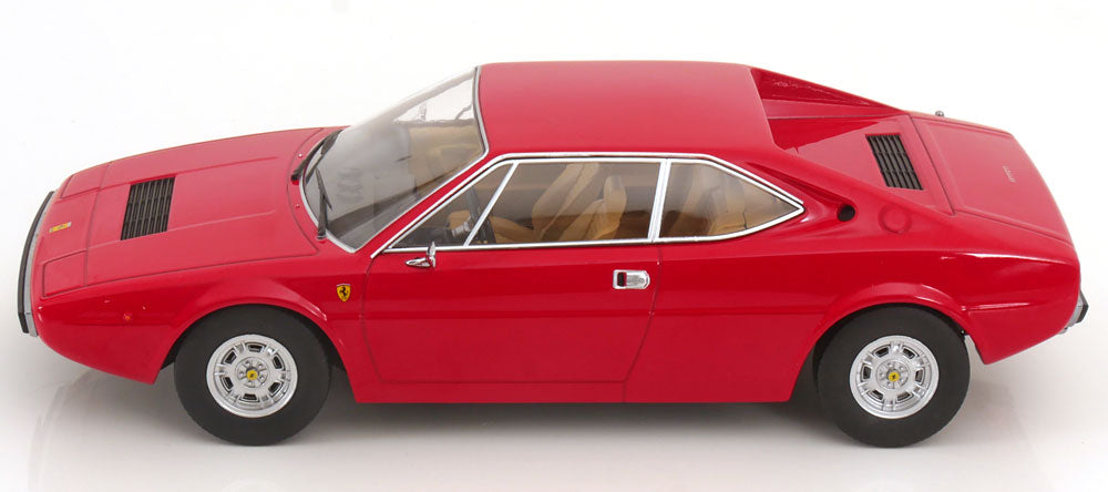 KK-Scale 1:18 - Ferrari 308 GT4 1974