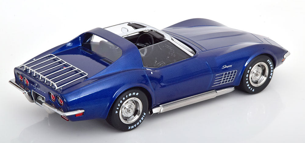 KK-Scale 1:18 - Chevrolet Corvette C3