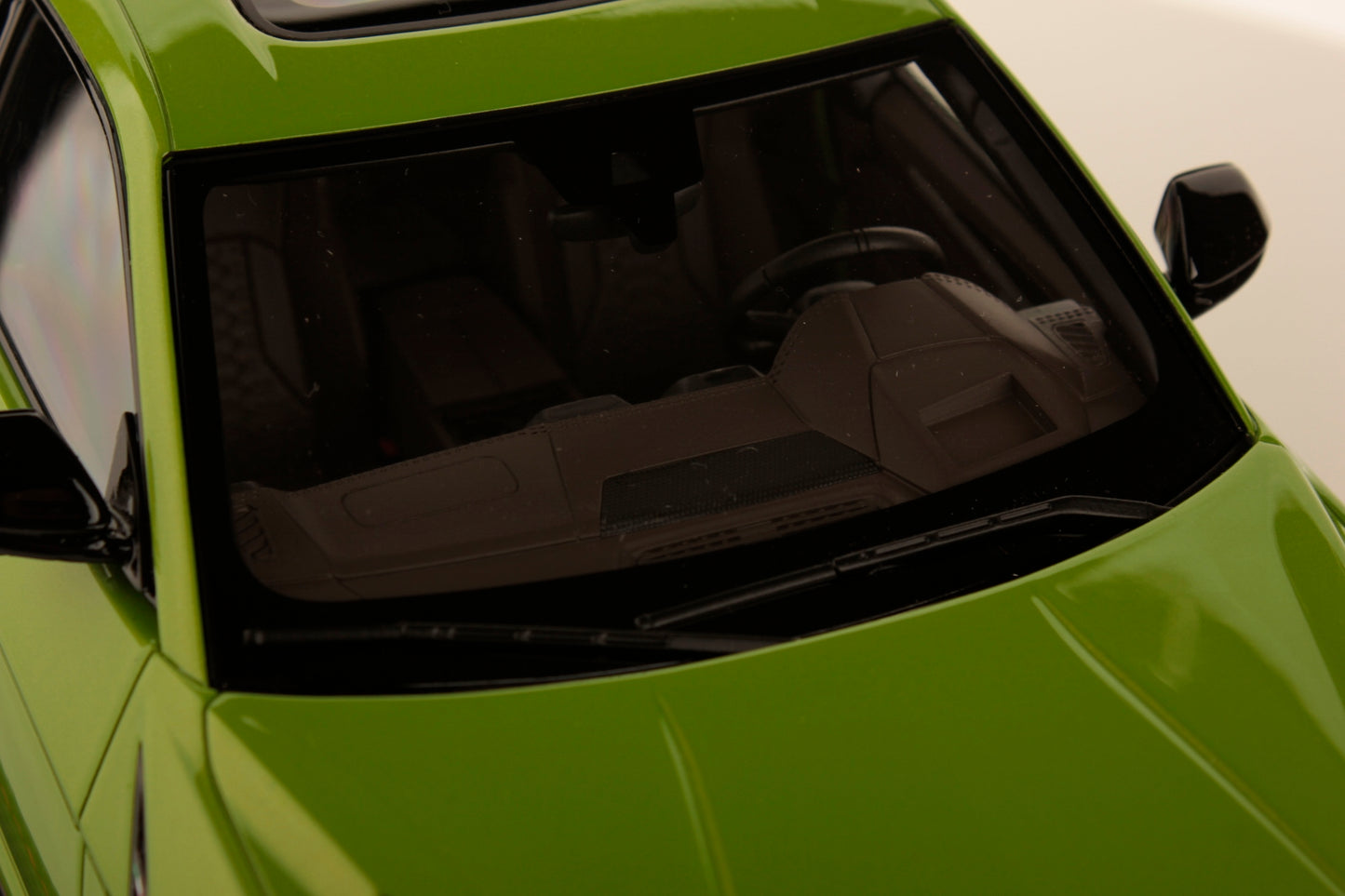 MR Collection Model - LAMBORGHINI URUS S 1:18