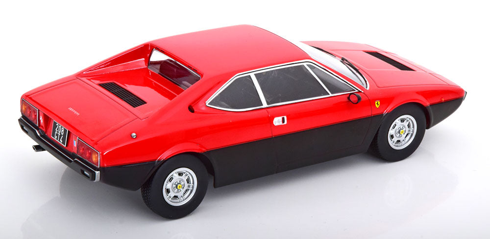 KK-Scale 1:18 - Ferrari 208 GT4 1975