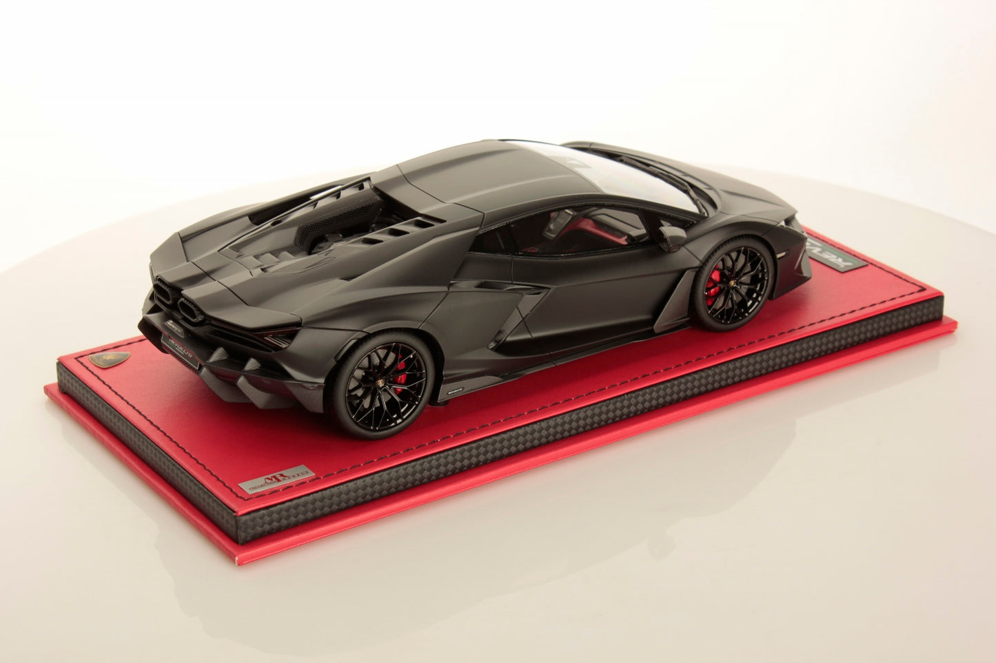 MR Collection Model - LAMBORGHINI REVUELTO 1:18