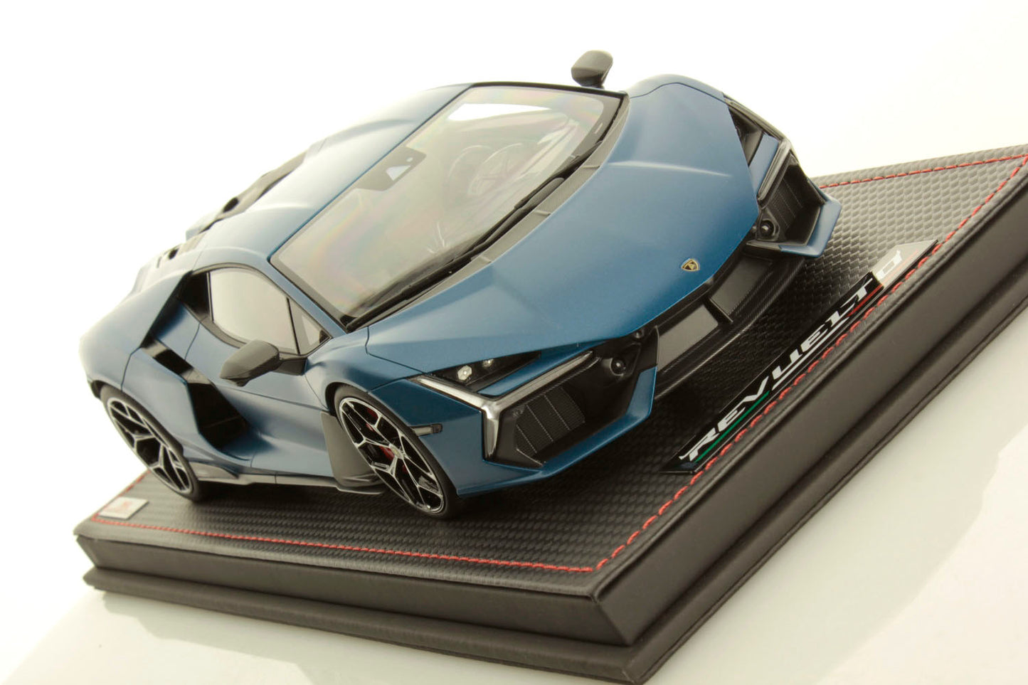 MR Collection Model - LAMBORGHINI REVUELTO 1:18