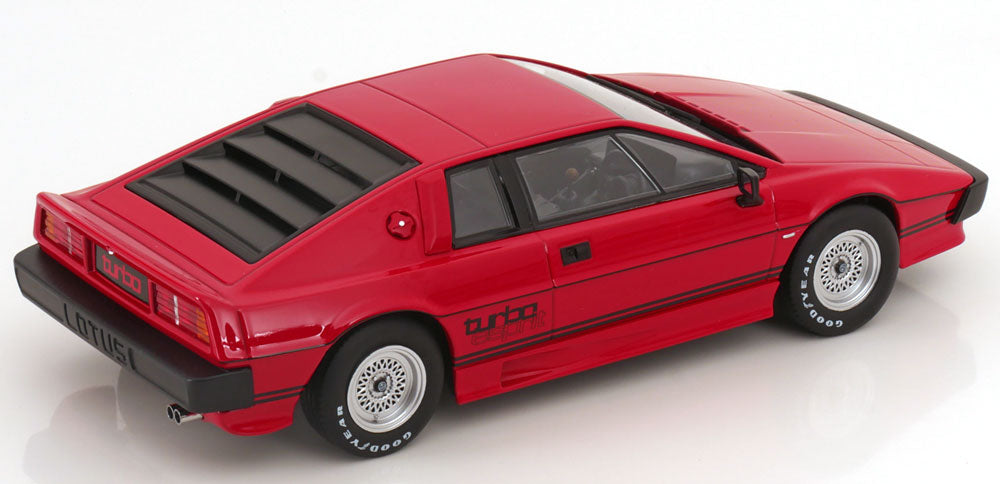 KK-Scale 1:18 - Lotus Esprit Turbo