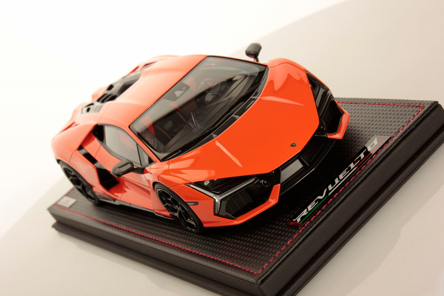 MR Collection Model - LAMBORGHINI REVUELTO 1:18
