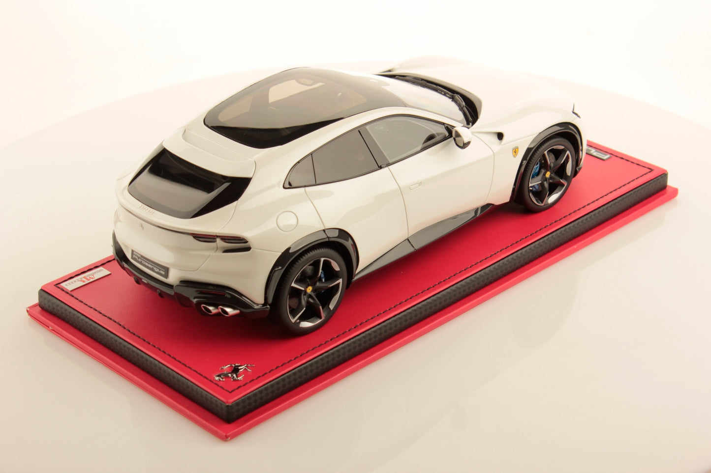 MR Collectiom Model - FERRARI PUROSANGUE 1:18