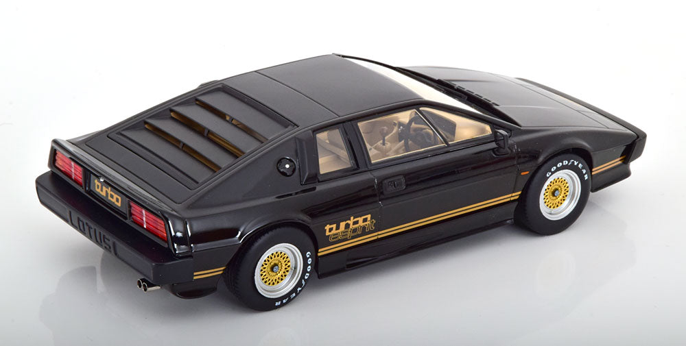 KK-Scale 1:18 - Lotus Esprit Turbo 1981