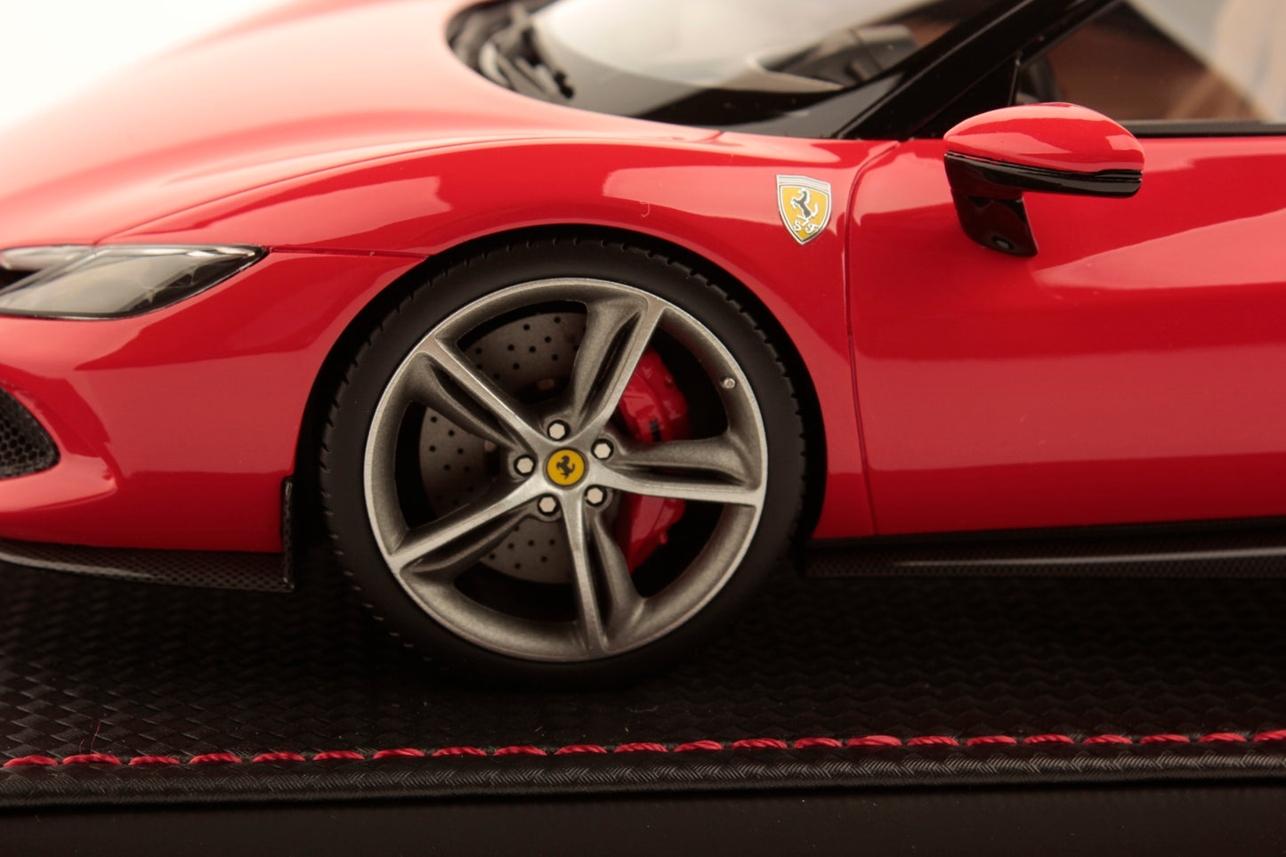 MR Collection Model - FERRARI 296 GTB 1:18