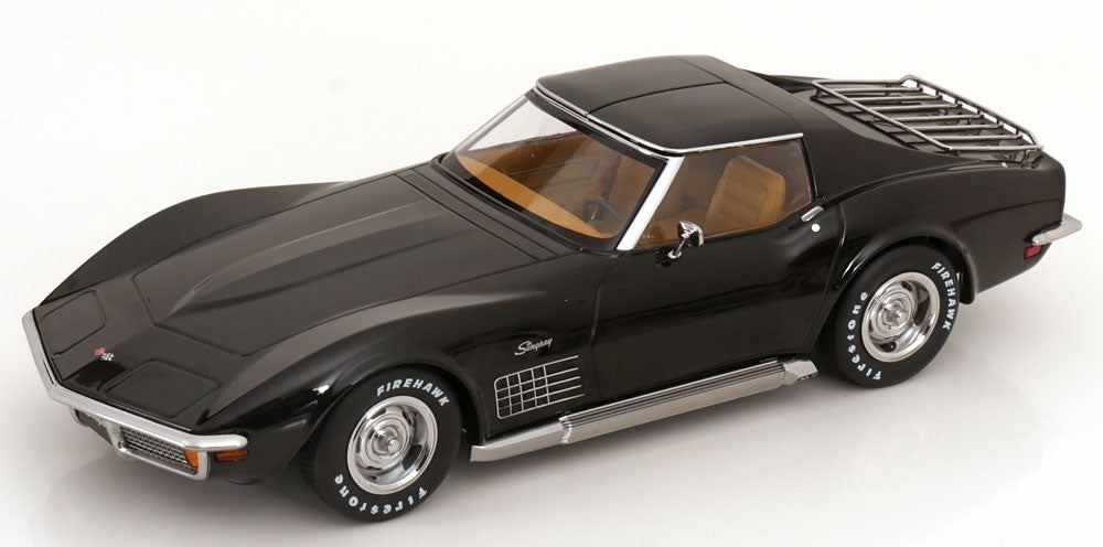 KK-Scale 1:18 - Chevrolet Corvette C3
